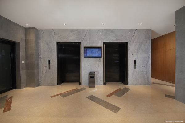 Holiday Inn Express ZHENGZHOU ZHENGDONG (Zhengzhou)